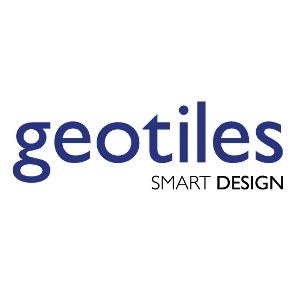 Geotile logo