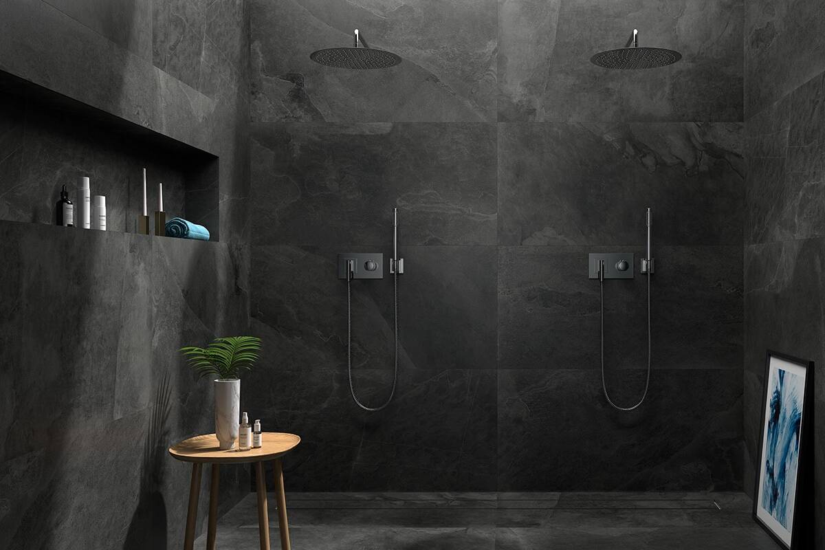 Geotiles Makai Series from The Tile Company