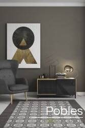 Saloni Pobles from the Tile Company