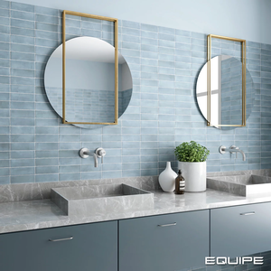 Coco Blue Grass Matt 50x150