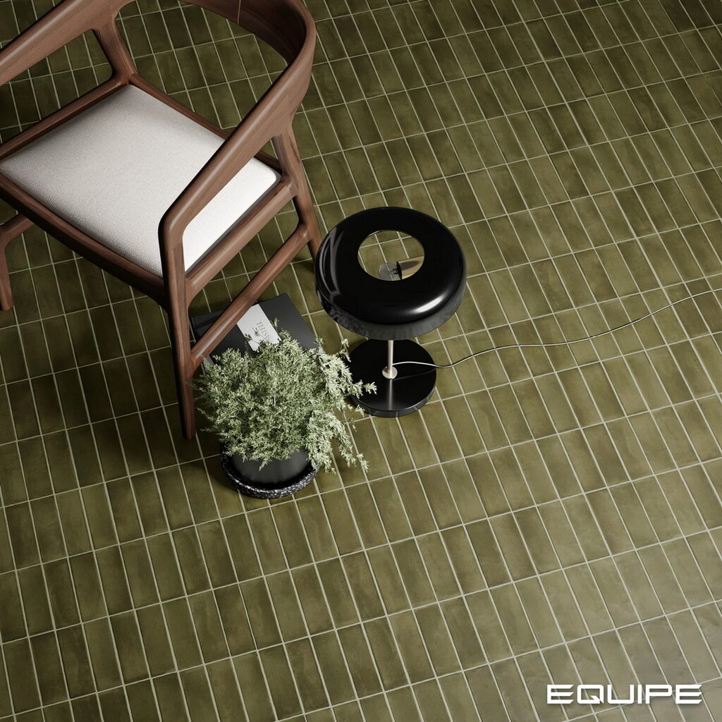 Lifestyle - Equipe - Coco Verd Matt 2