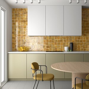 Hanoi Caramel 100x100