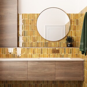 Hanoi Caramel 65x200