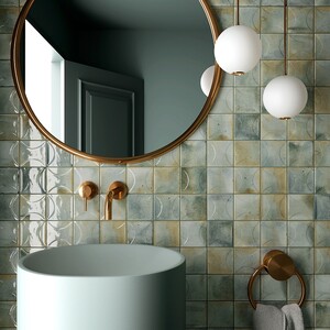 Hanoi Celadon 100x100