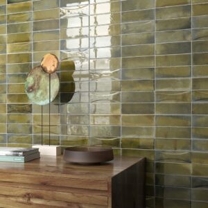 Lifestyle - Equipe - Hanoi Wild Olive 65x200