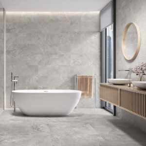 Dome Ash 600x600