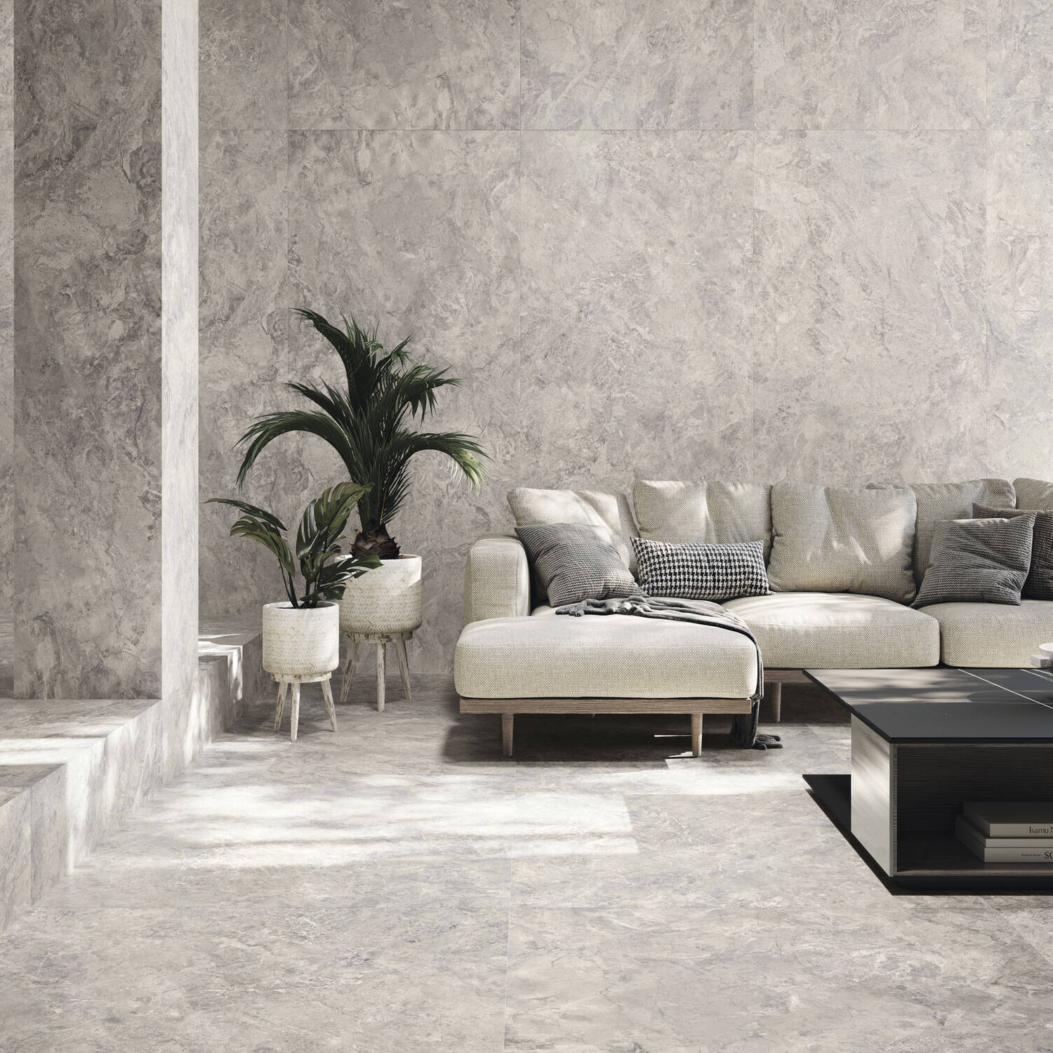 Baldocer Canyon Grey 600x1200