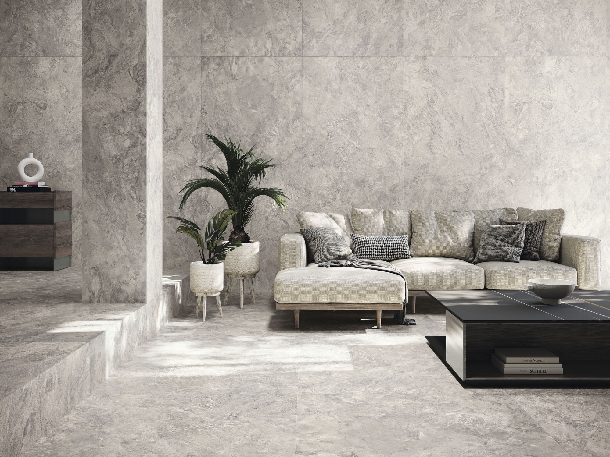 Baldocer Canyon Grey 600x1200