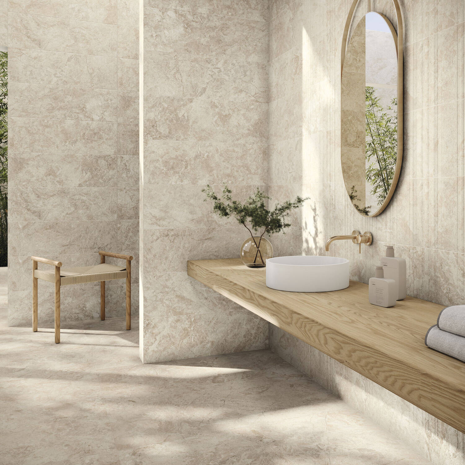 Baldocer Canyon Beige