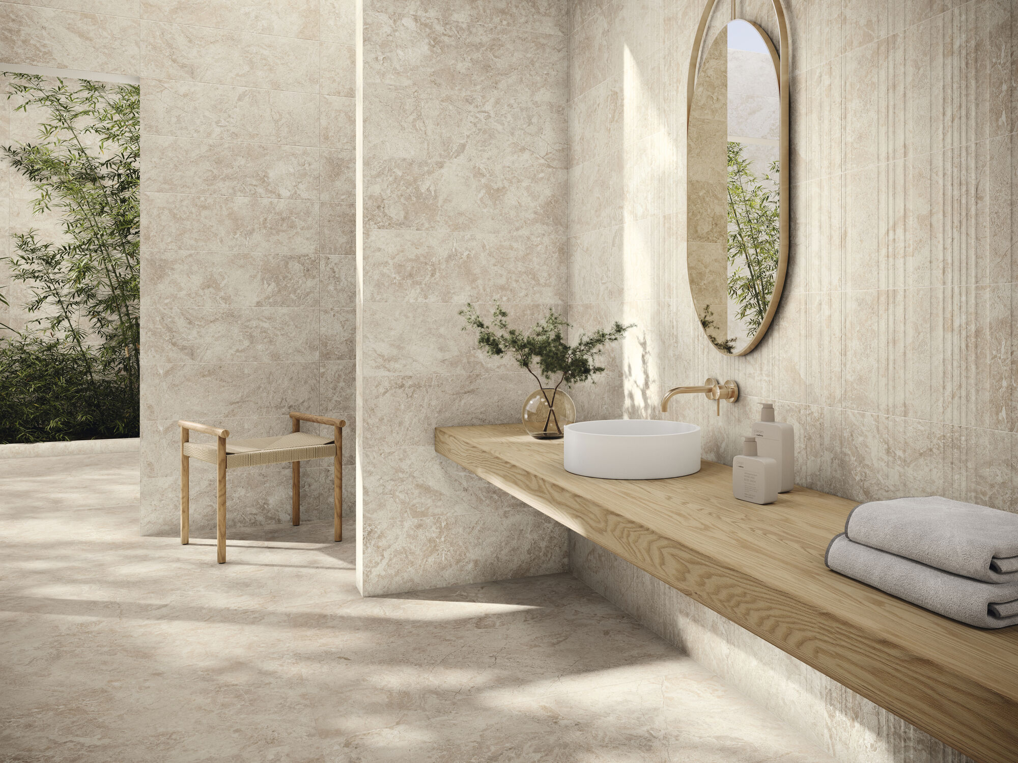 Baldocer Canyon Beige