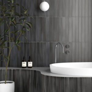 Massimo Dark Black