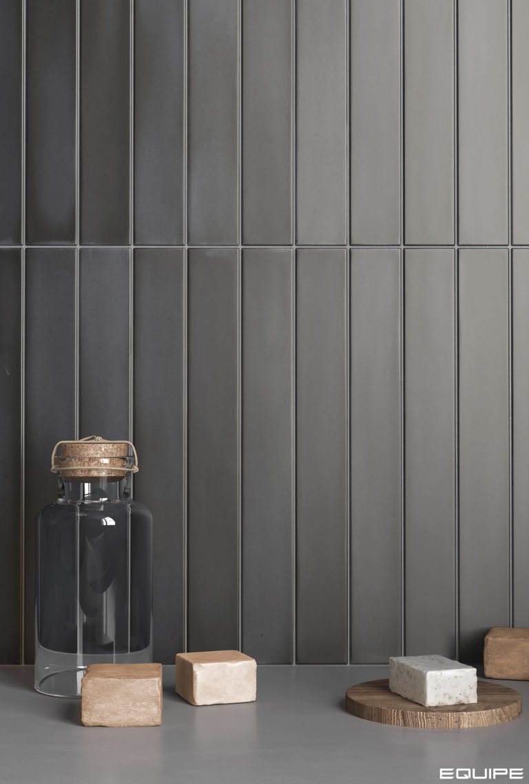 Massimo Dark Black 50x400