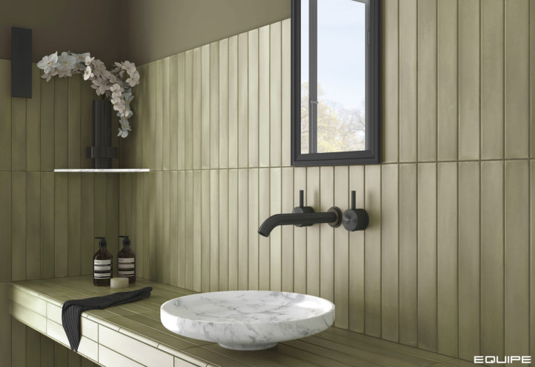 Lifestyle - Equipe - Massimo Verd Antique 2 50x400