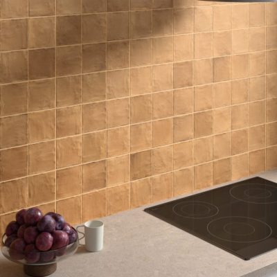 Lifestyle - Equipe - Sabbia Terracotta 100x100