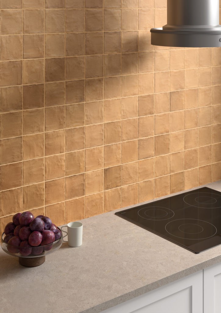 Lifestyle - Equipe - Sabbia Terracotta 100x100