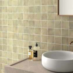 Lifestyle - Equipe - Weald Green 100x100