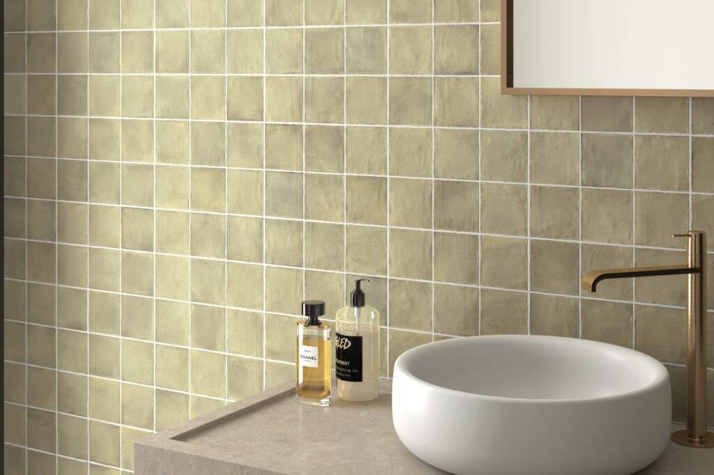 Lifestyle - Equipe - Weald Green 100x100