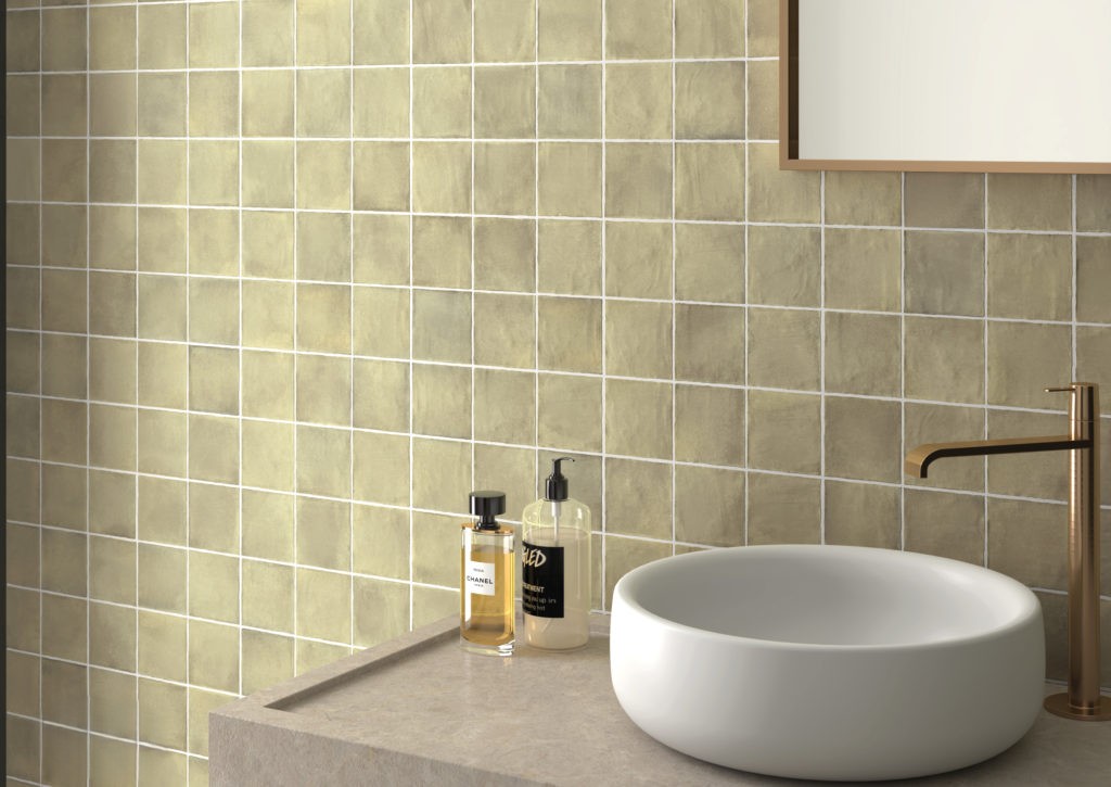Lifestyle - Equipe - Weald Green 100x100