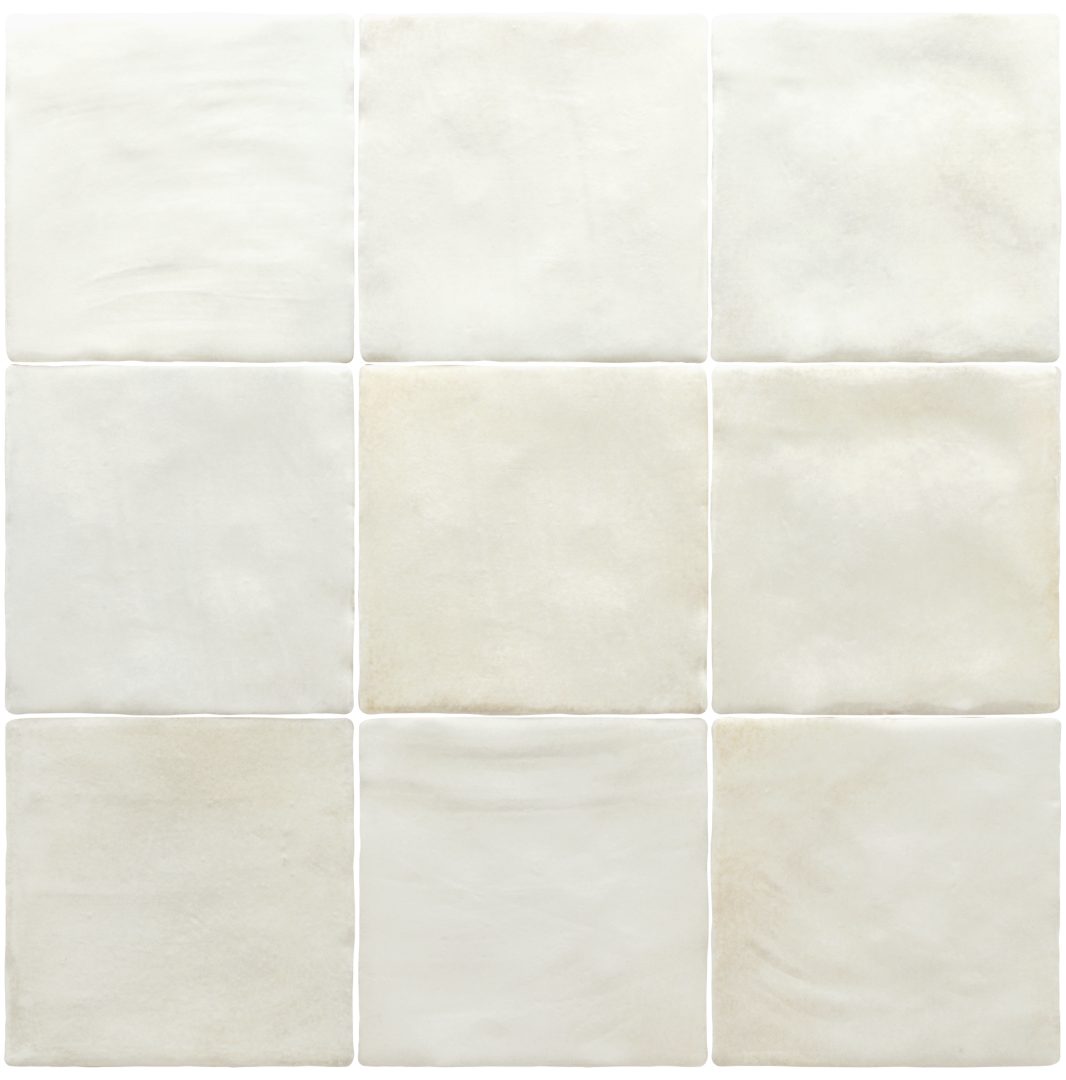 Tile - Equipe - Sabbia Silica White Panel 100x100