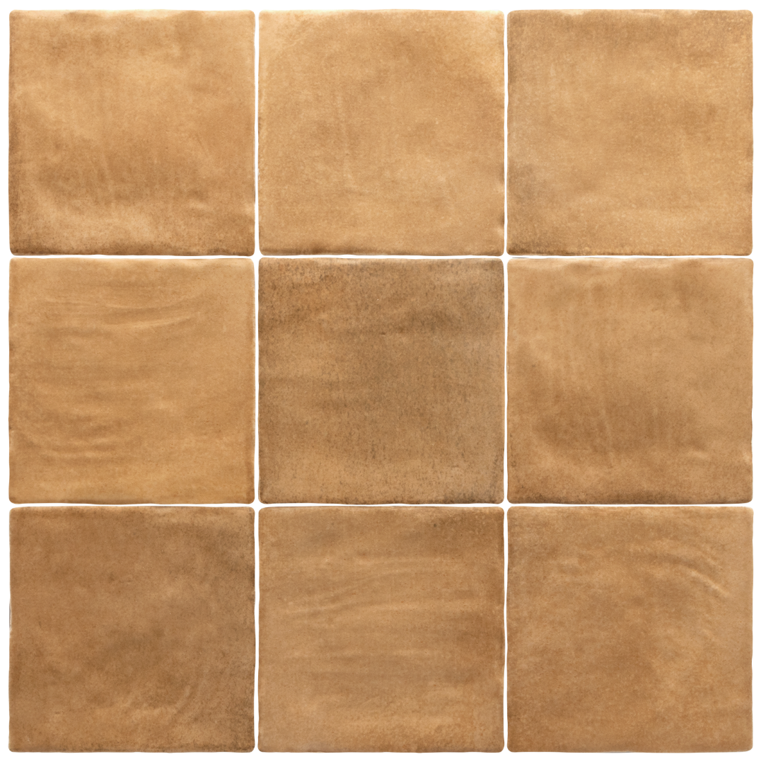 Sabbia Terracotta 100x100 - Image 2
