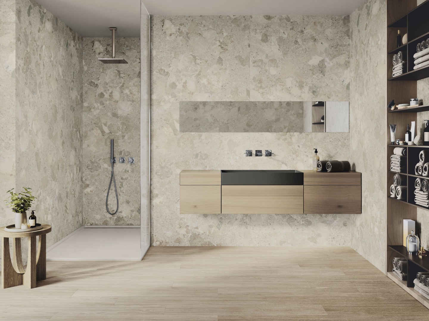 Positano Avorio 600x1200