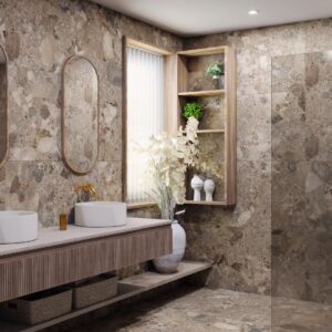 Positano Bronzo 600x1200